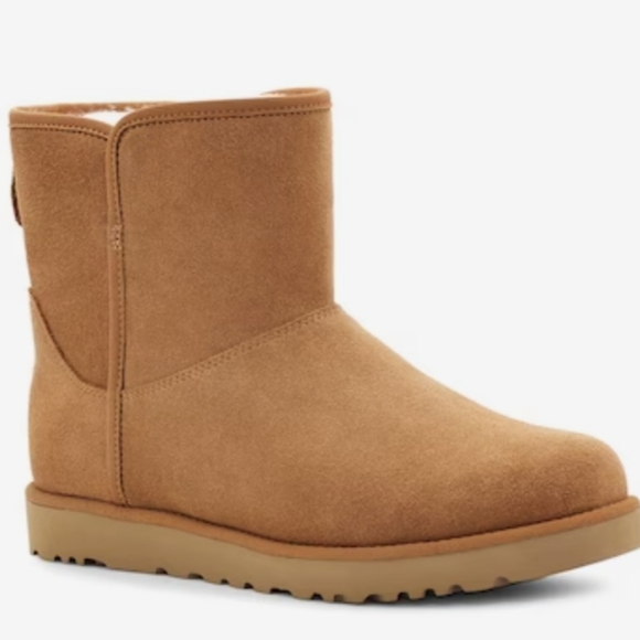 UGG Cory II Bootie Women new - Picture 2 of 9
